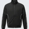The Jacket World Drift Track Jacket
