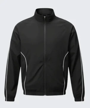 The Jacket World Drift Track Jacket