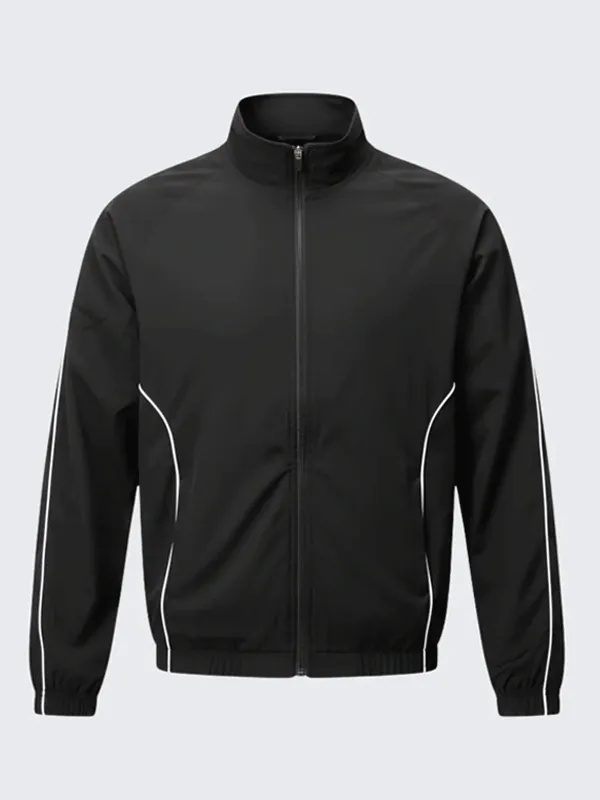 The Jacket World Drift Track Jacket